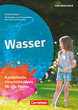 Paperback Projekthefte Grundschule von Karin Scholz, Albrecht Nolting, Stefanie Unger