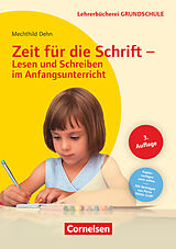Kartonierter Einband Lehrerbücherei Grundschule von Petra Hüttis-Graff, Mechthild Dehn