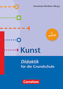 Couverture cartonnée Fachdidaktik für die Grundschule de Ulrike Determann, Bettina Uhlig, Oliver M. Reuter