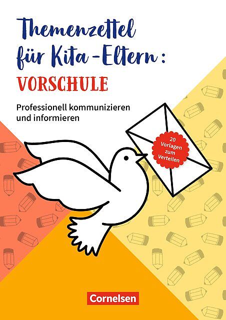 Themenzettel Fur Kita Eltern Vorschule Buch Kaufen Ex Libris