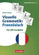 Geheftet Themenhefte Fremdsprachen Sekundarstufe - Französisch - Alle Lernjahre von Norbert Berger