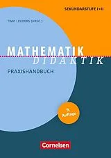 Kartonierter Einband (Kt) Fachdidaktik von Bärbel Barzel, Bernd Westermann, Guido von Saint-George