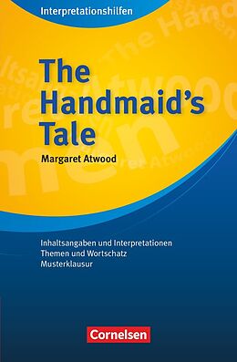Kartonierter Einband (Kt) Cornelsen Senior English Library - Literatur - Ab 11. Schuljahr von Albert Rau