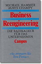 Business Reengineering