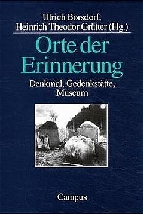 Orte der Erinnerung