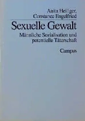 Sexuelle Gewalt