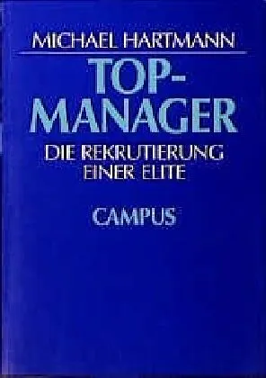 Topmanager
