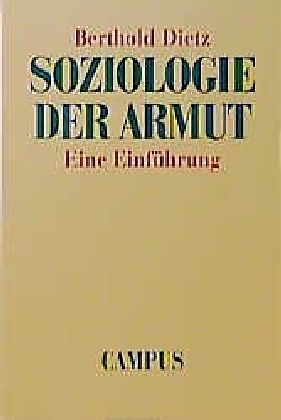 Soziologie der Armut