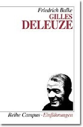 Gilles Deleuze