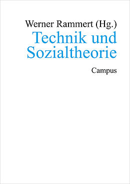 Paperback Technik und Sozialtheorie von 