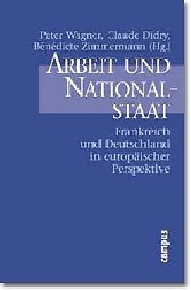 Arbeit und Nationalstaat