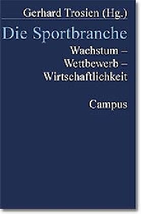 Die Sportbranche