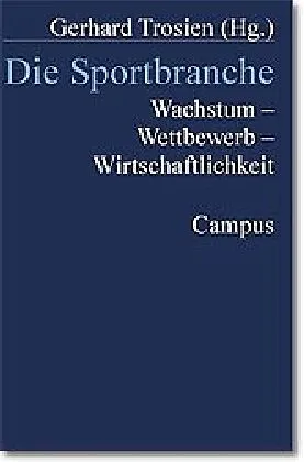 Die Sportbranche