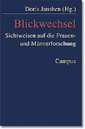 Blickwechsel
