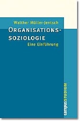 Organisationssoziologie