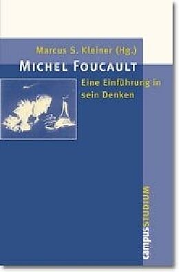 Paperback Michel Foucault von 