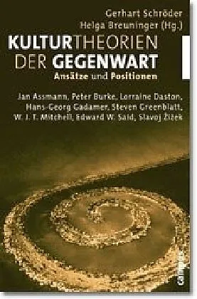 Kulturtheorien der Gegenwart