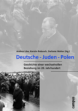 Paperback Deutsche - Juden - Polen von 