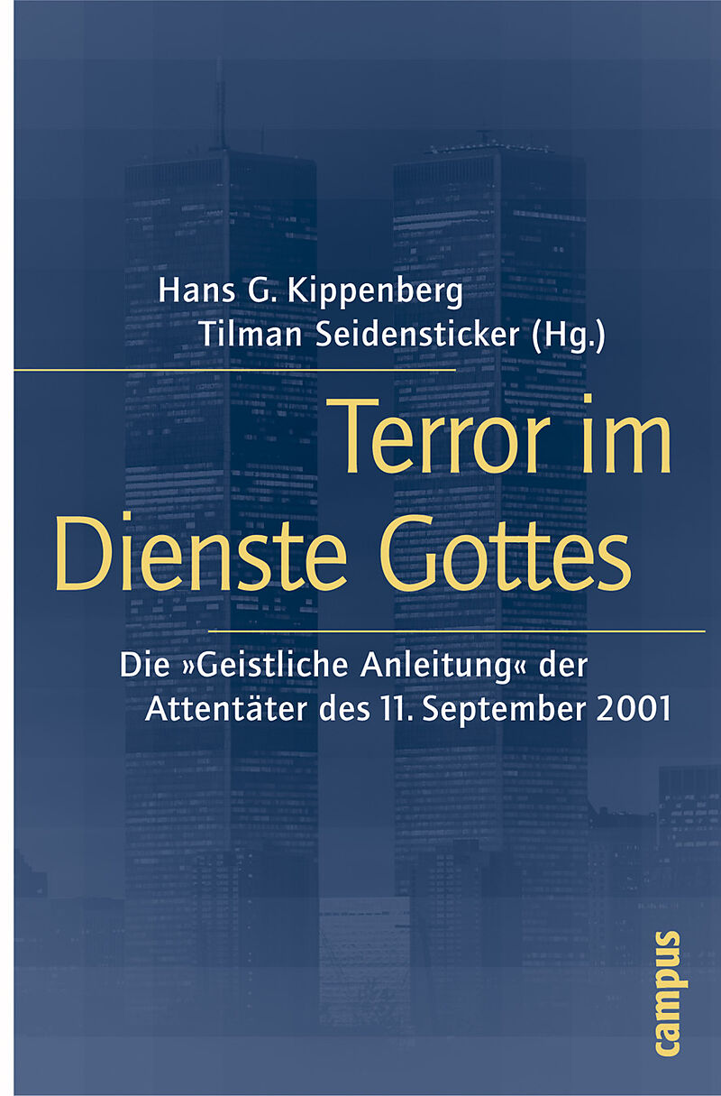 Terror im Dienste Gottes