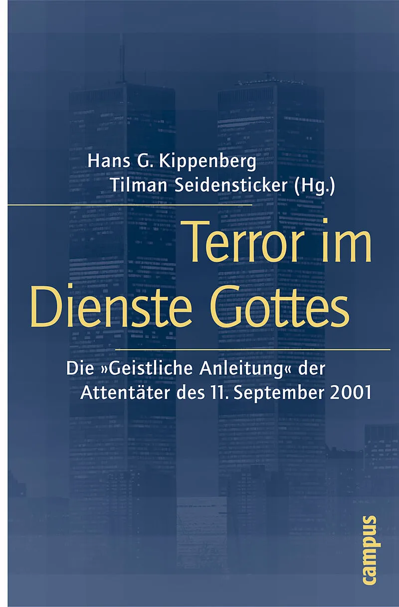Terror im Dienste Gottes