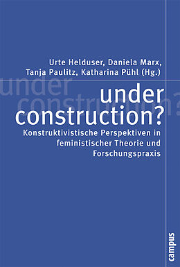 Paperback under construction? von 