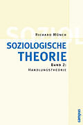 Soziologische Theorie. Bd. 2