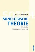 Soziologische Theorie. Bd. 2
