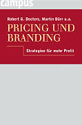 Pricing und Branding