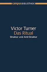 Kartonierter Einband (Kt) Das Ritual von Victor Turner
