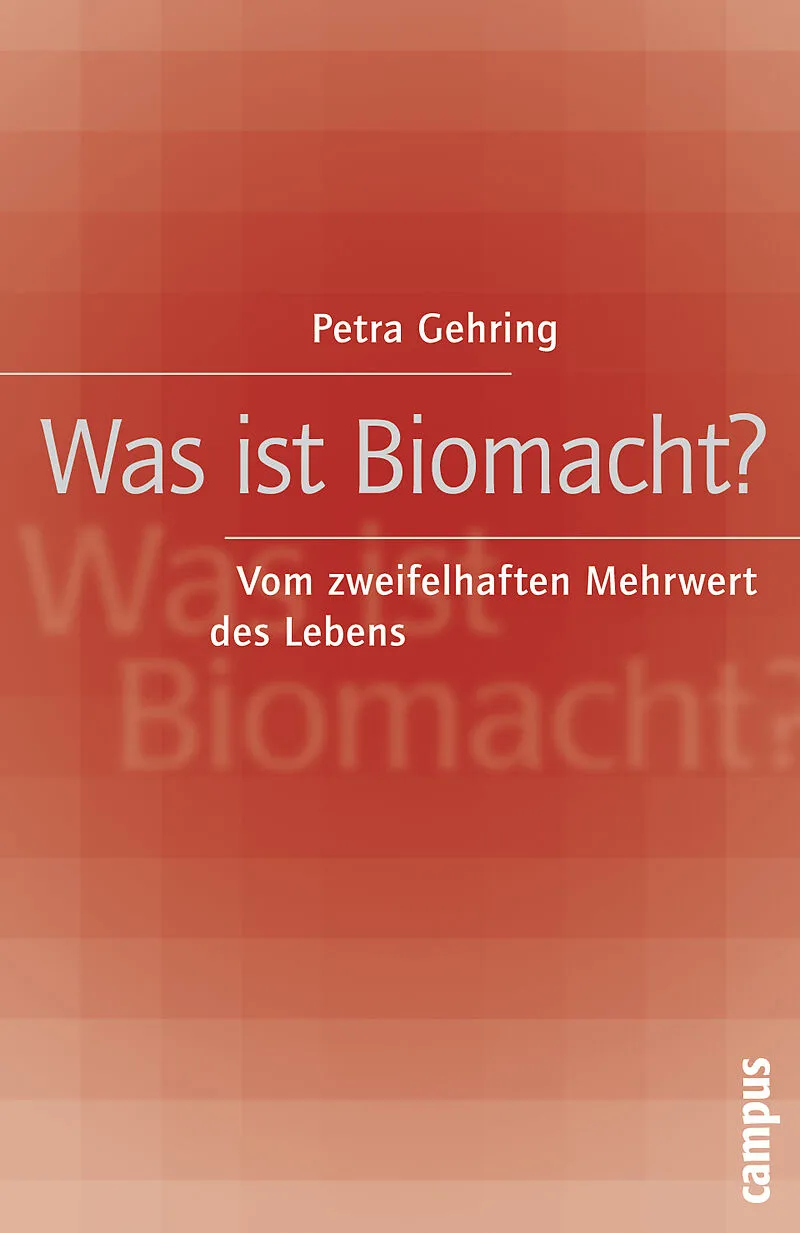 Was ist Biomacht?