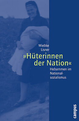 Paperback »Hüterinnen der Nation« von Wiebke Lisner