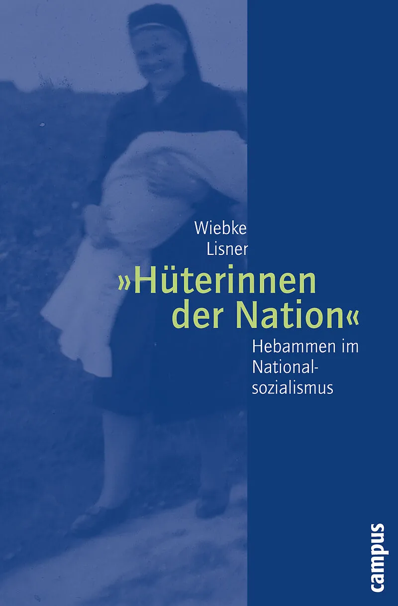 »Hüterinnen der Nation«