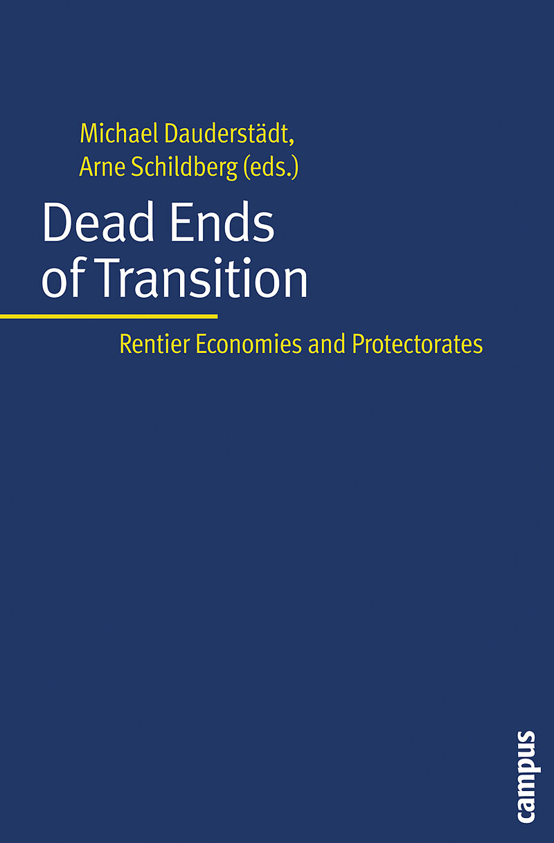 Dead Ends of Transition