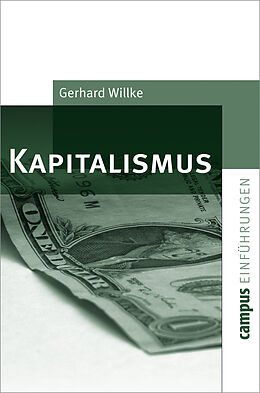 Paperback Kapitalismus von Gerhard Willke
