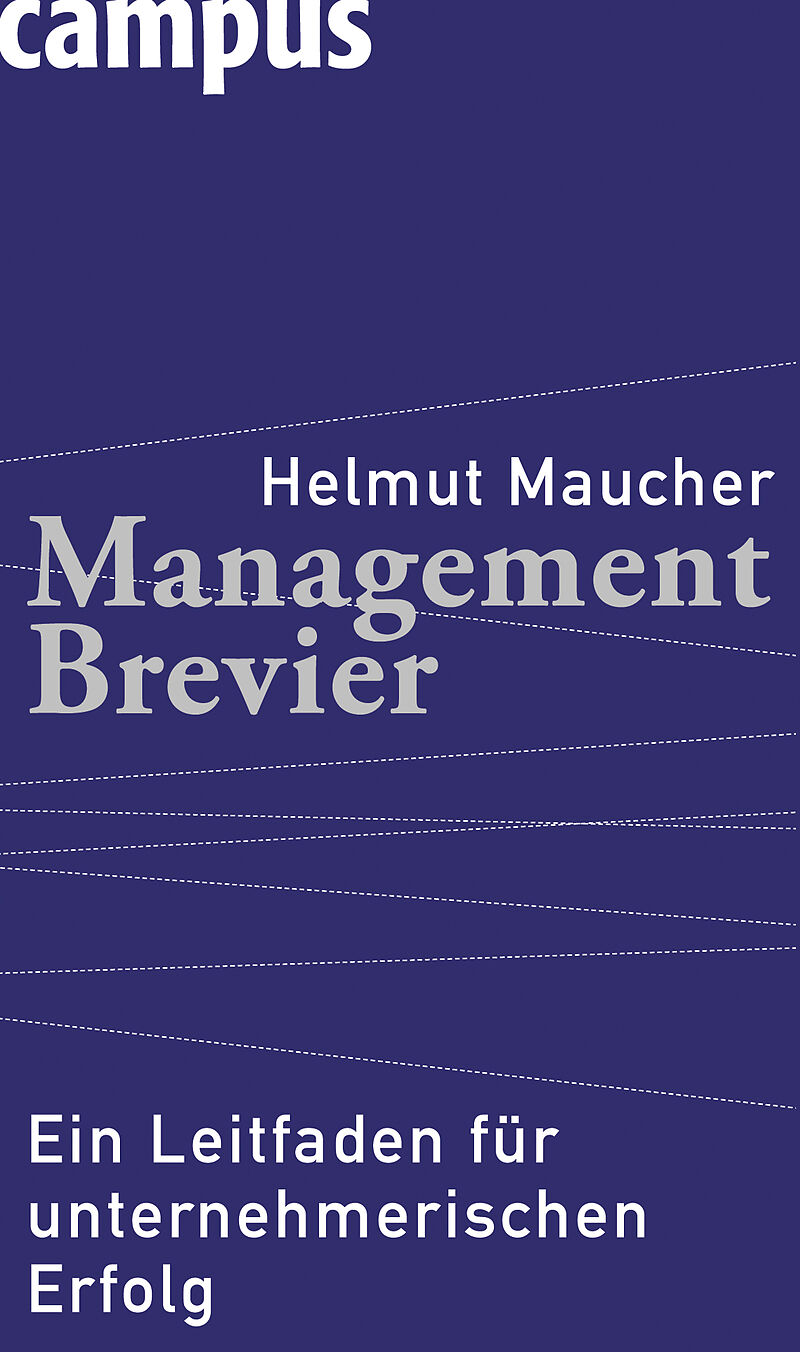 Management-Brevier