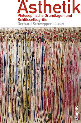 Paperback Ästhetik von Gerhard Schweppenhäuser