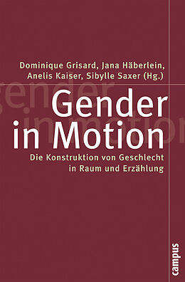 Paperback Gender in Motion von 