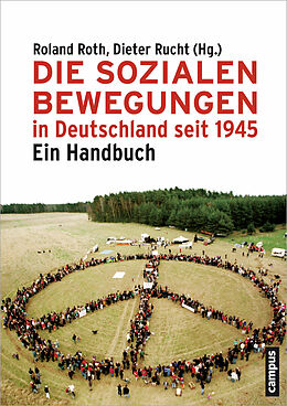 Fester Einband Die Sozialen Bewegungen in Deutschland seit 1945 von 