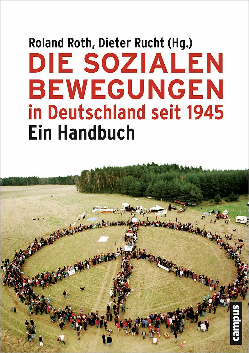 Die Sozialen Bewegungen in Deutschland seit 1945