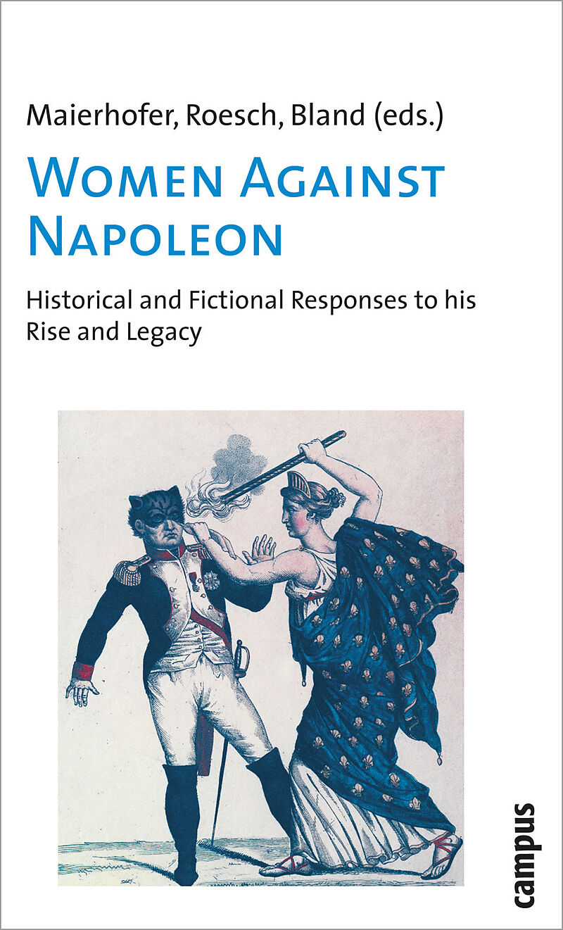 Women Against Napoleon