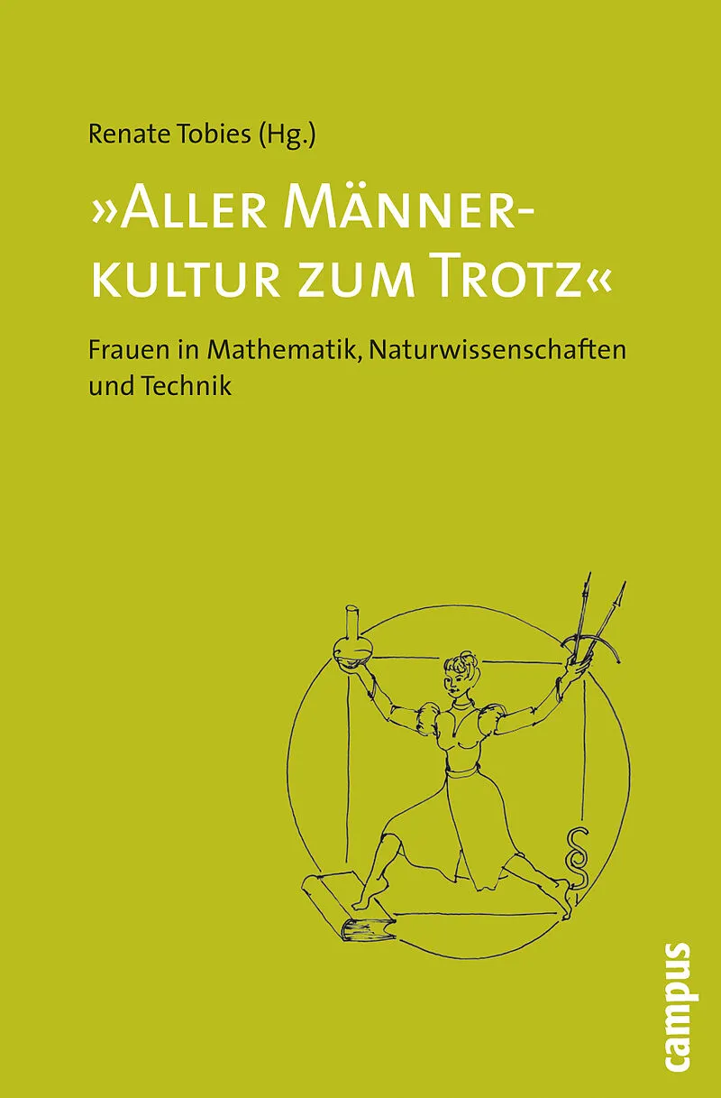 Aller Männerkultur zum Trotz
