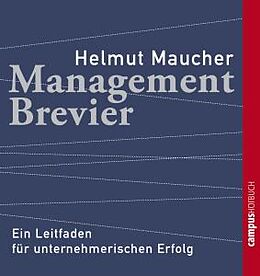 Audio CD (CD/SACD) Management-Brevier von Maucher
