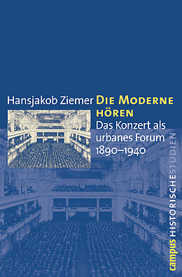 Paperback Die Moderne hören von Hansjakob Ziemer