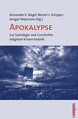 Paperback Apokalypse von 