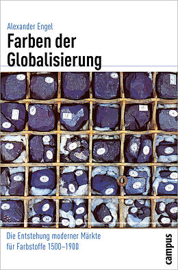 Paperback Farben der Globalisierung von Alexander Engel