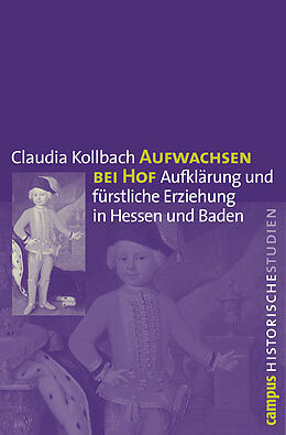 Paperback Aufwachsen bei Hof von Claudia Kollbach