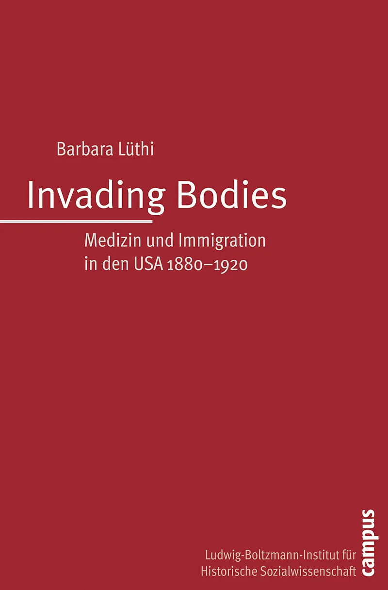 Invading Bodies