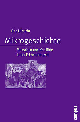 Paperback Mikrogeschichte von Otto Ulbricht