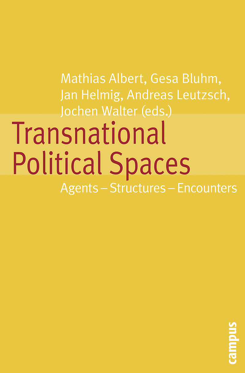 Transnational Political Spaces