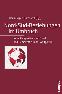 Paperback Nord-Süd-Beziehungen im Umbruch von 